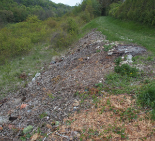 dépôt_déchets